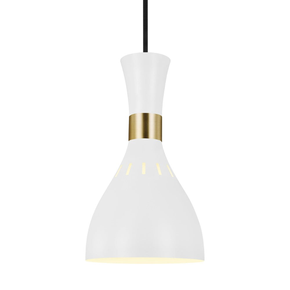 Grange 1-Light Pendant