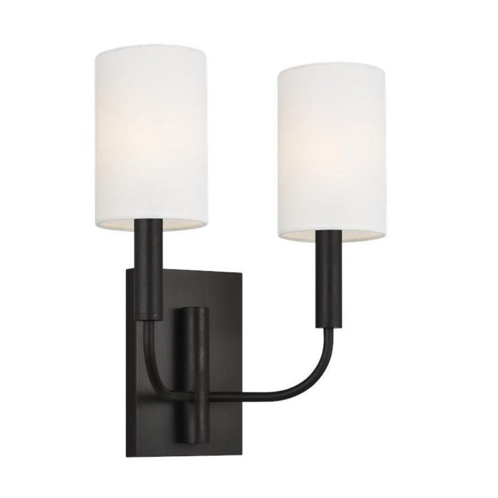 Grange 2-Light Wall Sconce
