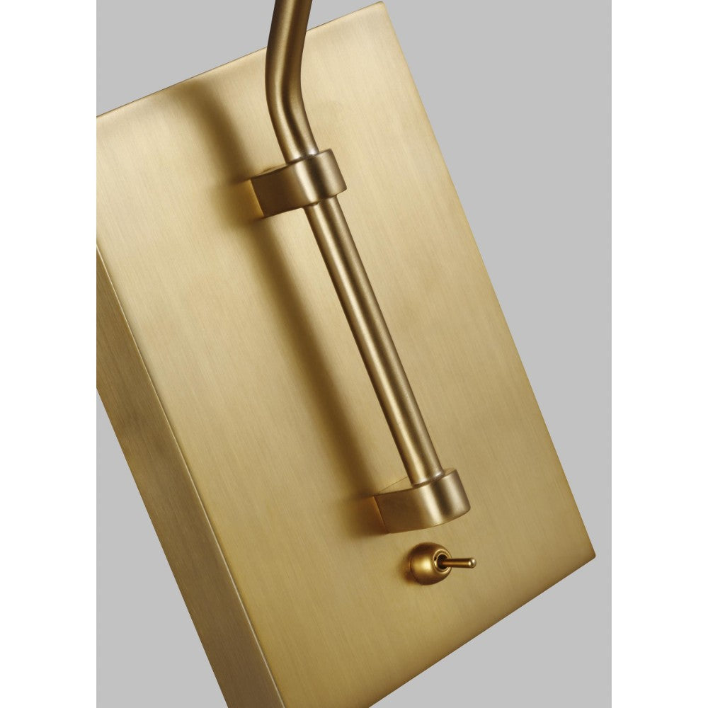Cowell 1-Light Wall Sconce