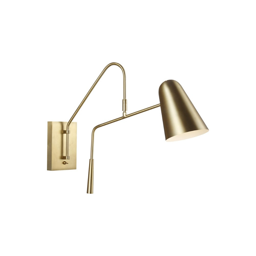 Cowell 1-Light Wall Sconce