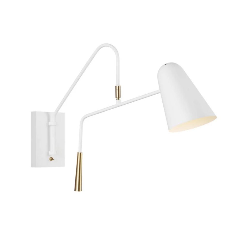 Cowell 1-Light Wall Sconce