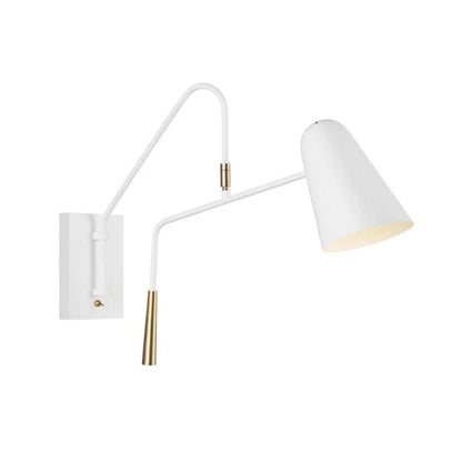 Cowell 1-Light Wall Sconce