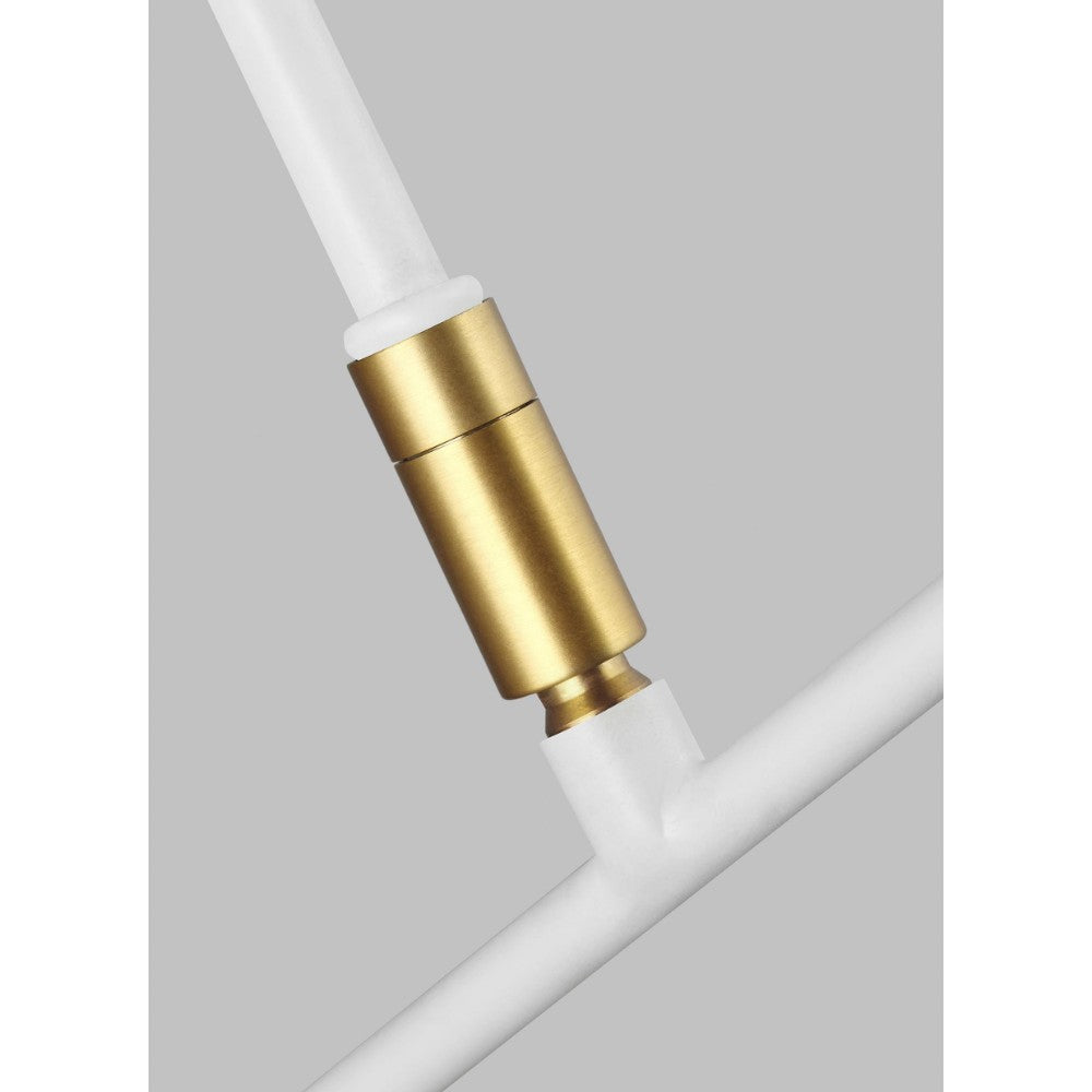 Cowell 1-Light Wall Sconce