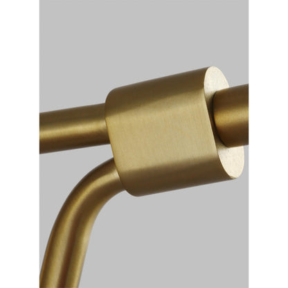 Grange 1-Light Wall Sconce