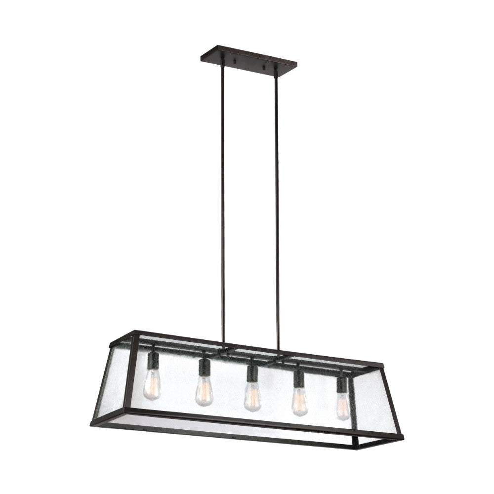 Vankovich Linear Chandelier