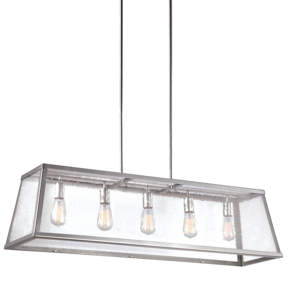 Vankovich Linear Chandelier