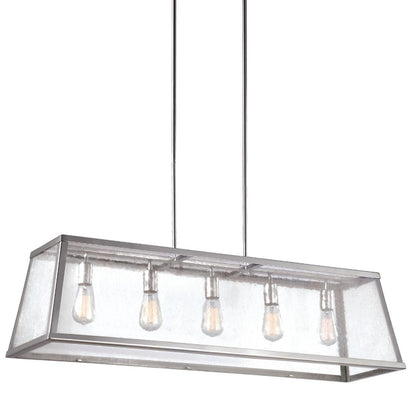 Vankovich Linear Chandelier