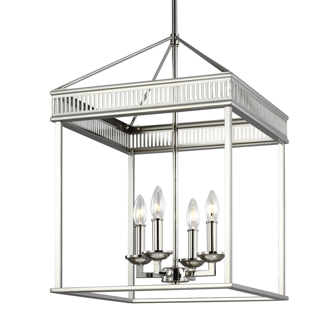 Clampitt Chandelier