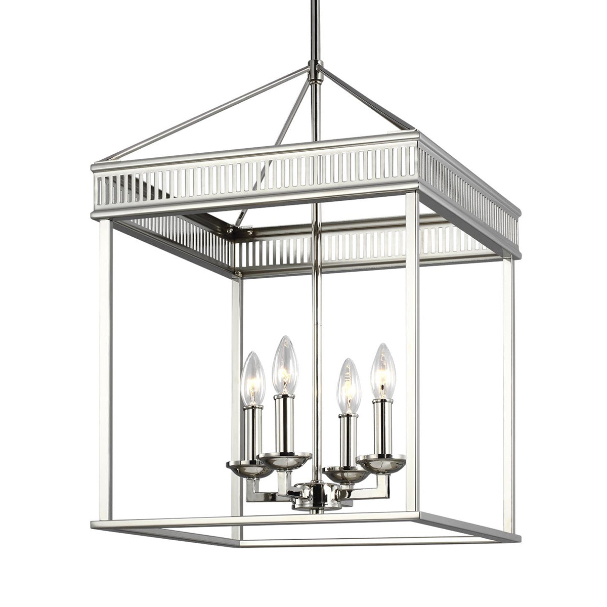 Clampitt Chandelier