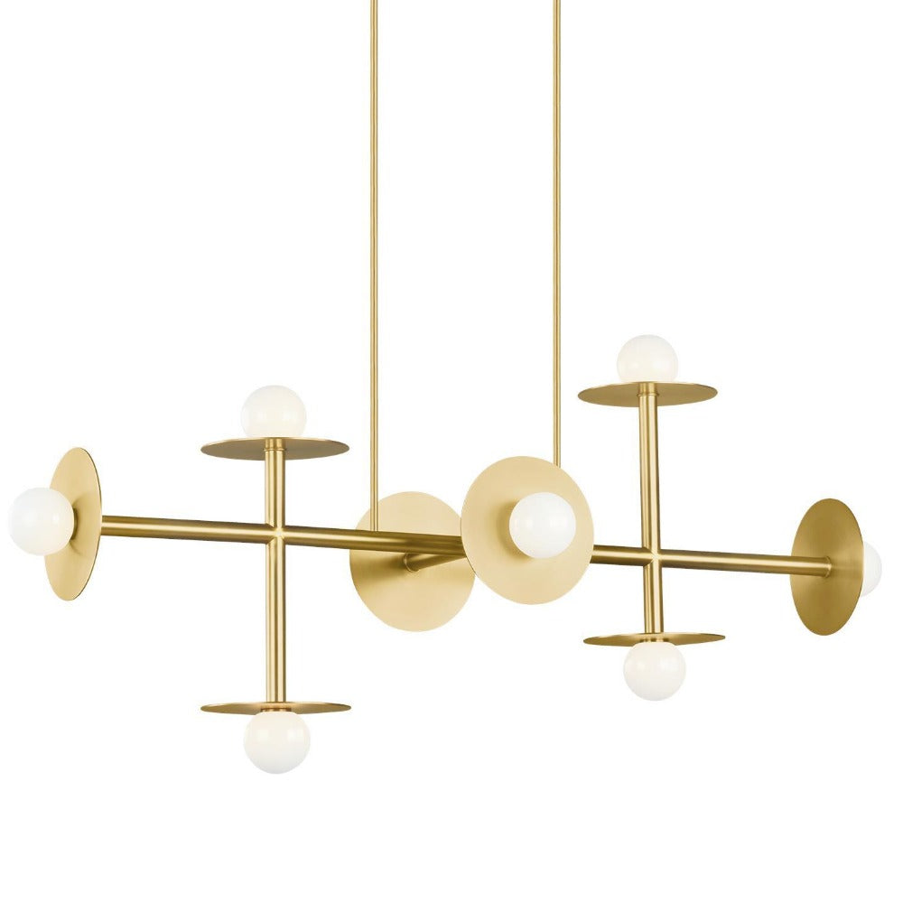 Paxon Linear Chandelier