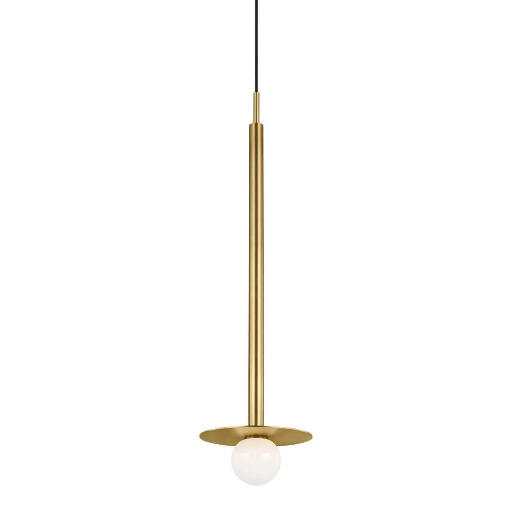 Paxon Long Pendant