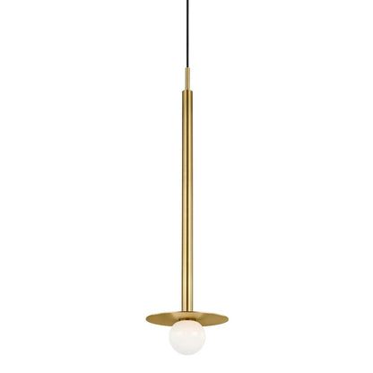 Paxon Long Pendant