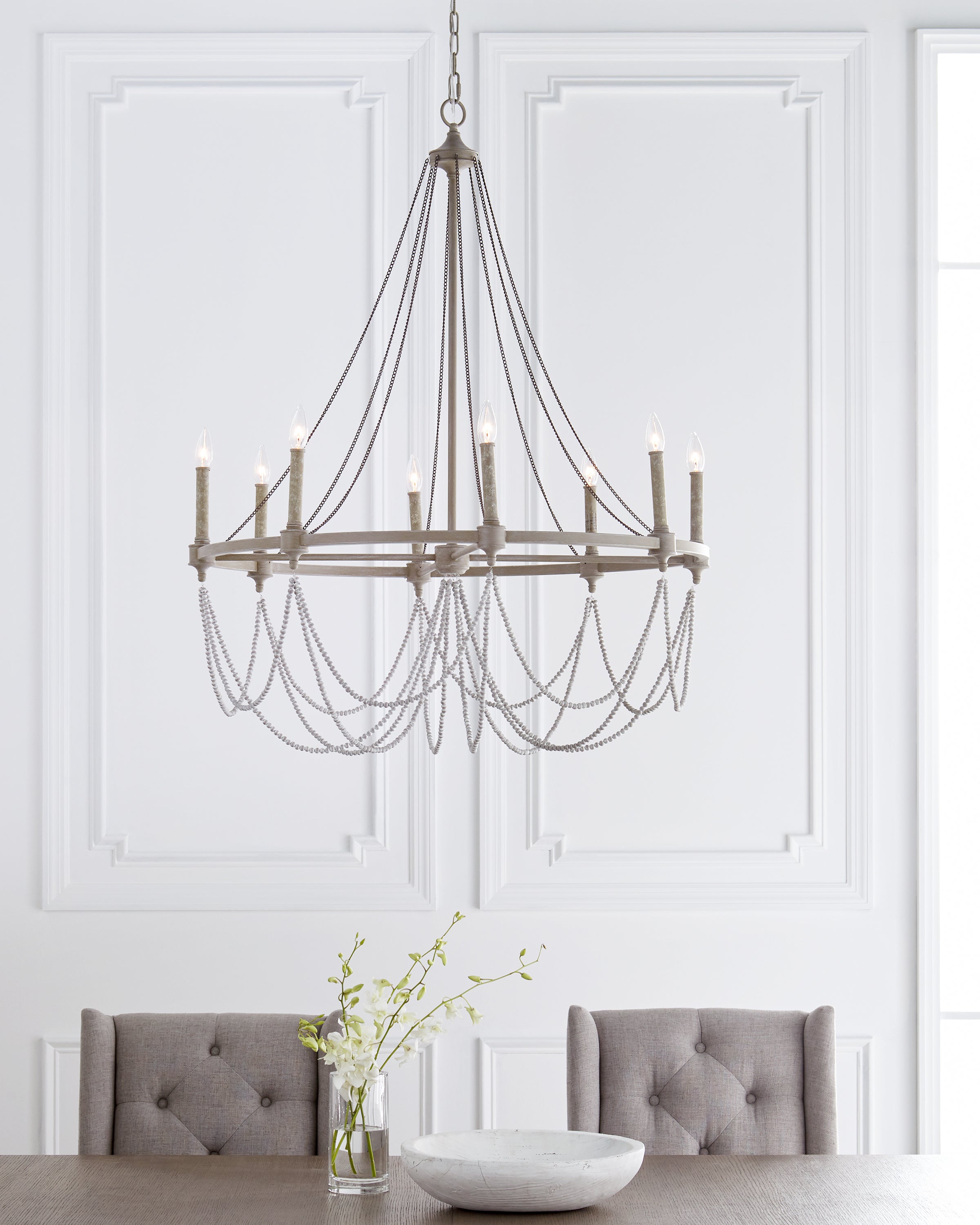 Farkas Chandelier