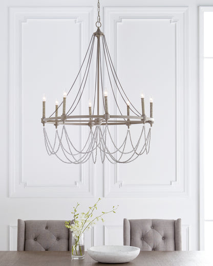 Farkas Chandelier