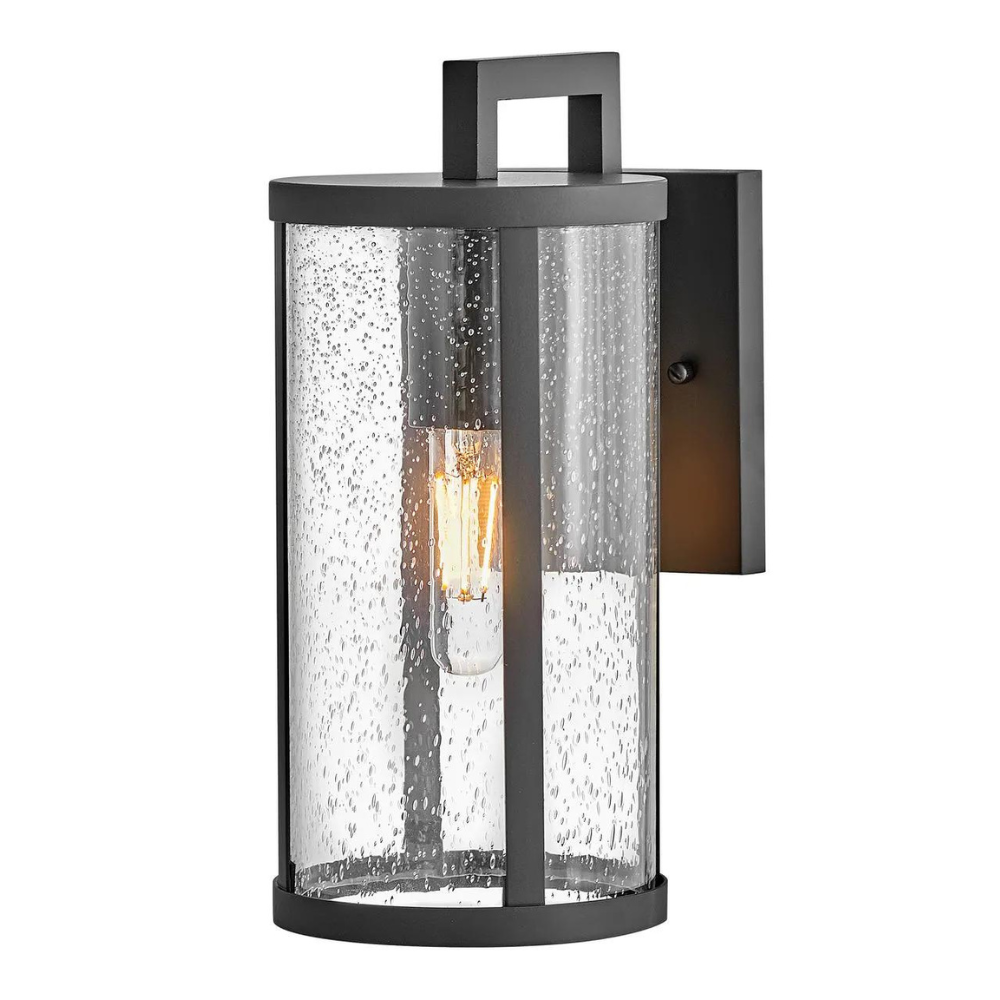 Arthur Outdoor Wall Lantern