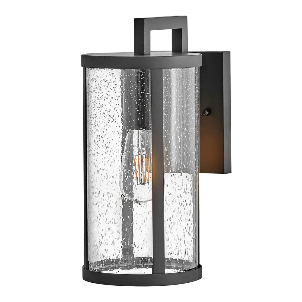 Arthur Outdoor Wall Lantern