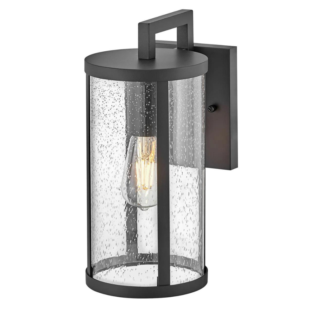 Arthur Outdoor Wall Lantern