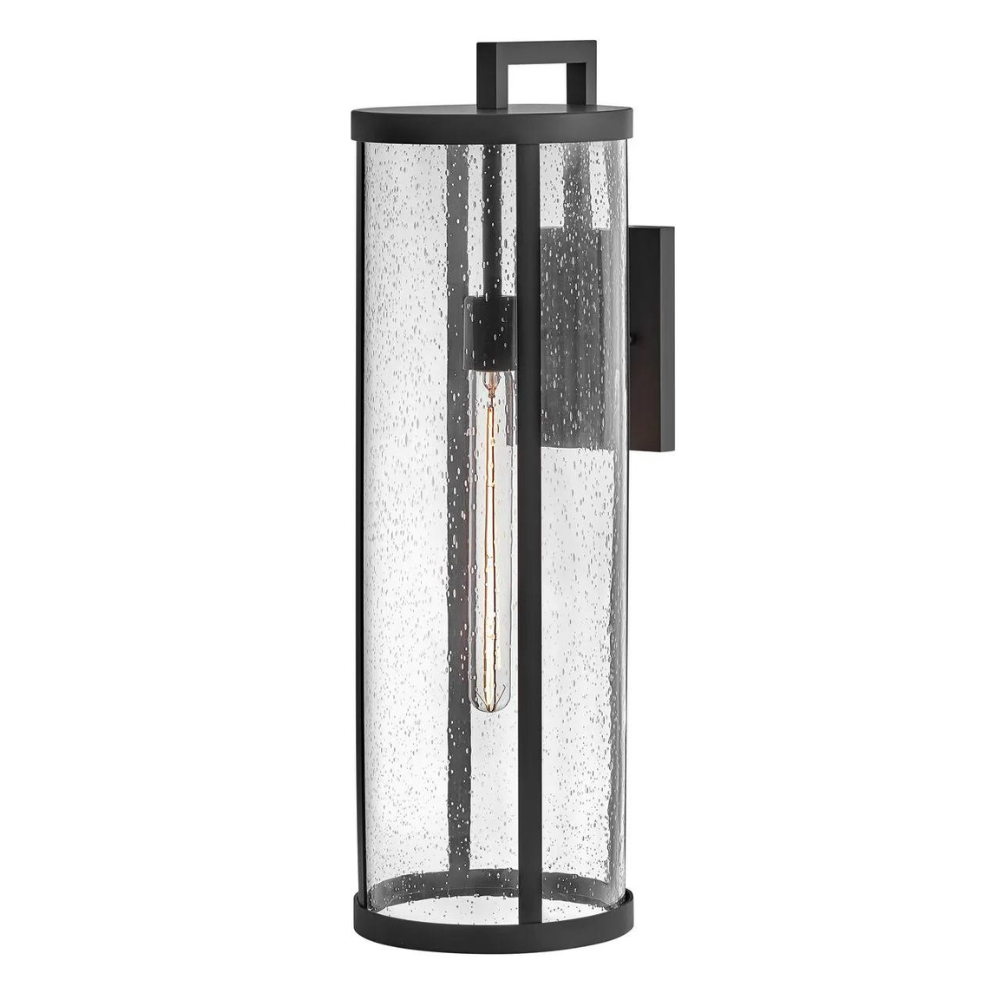 Arthur Outdoor Wall Lantern