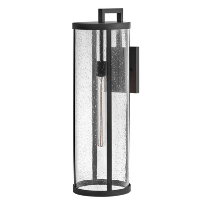 Arthur Outdoor Wall Lantern