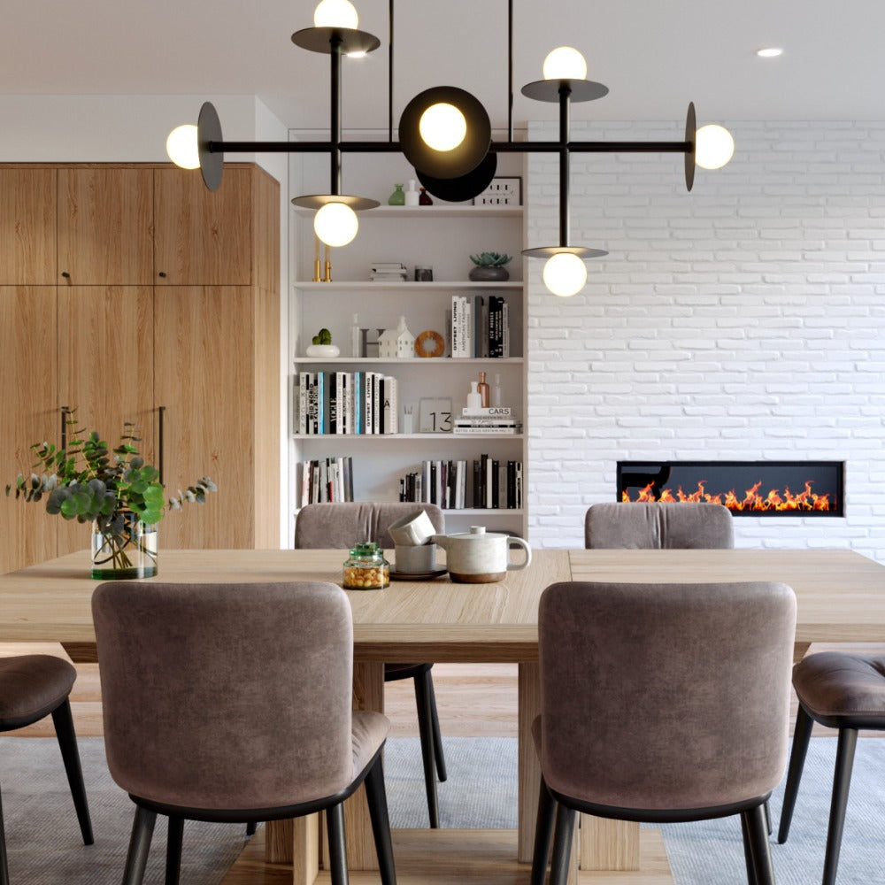 Paxon Linear Chandelier