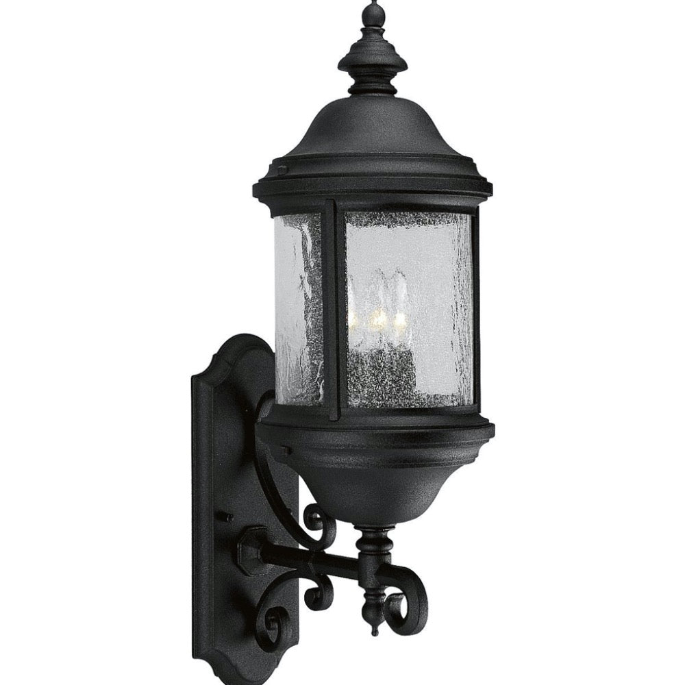 Rae Lantern, Lantern, Black