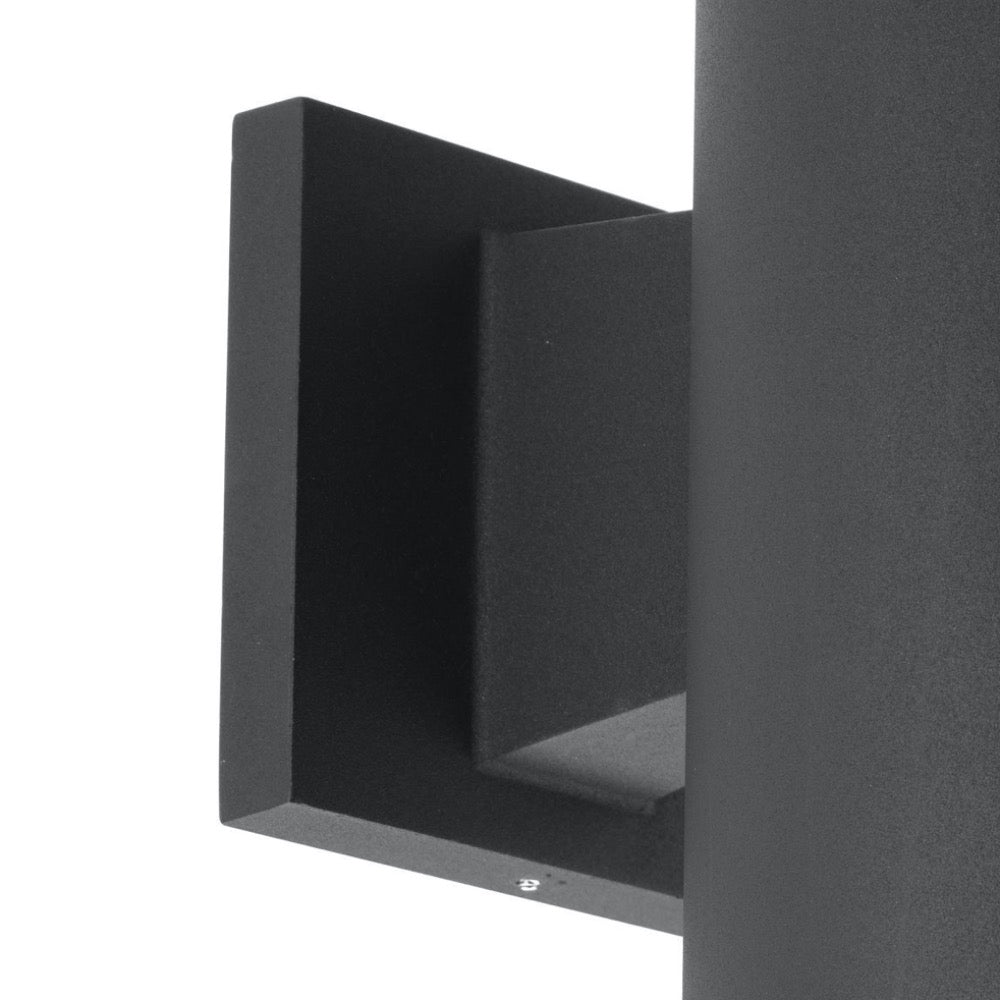 Valko Mount, Mount, Black