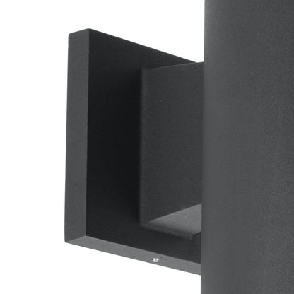 Valko Mount, Mount, Black