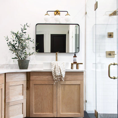 Basie Vanity OPEN BOX