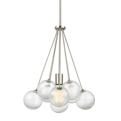 Willa Cluster Pendant