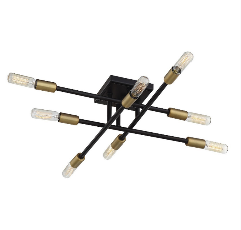 Lyrique Ceiling Mount