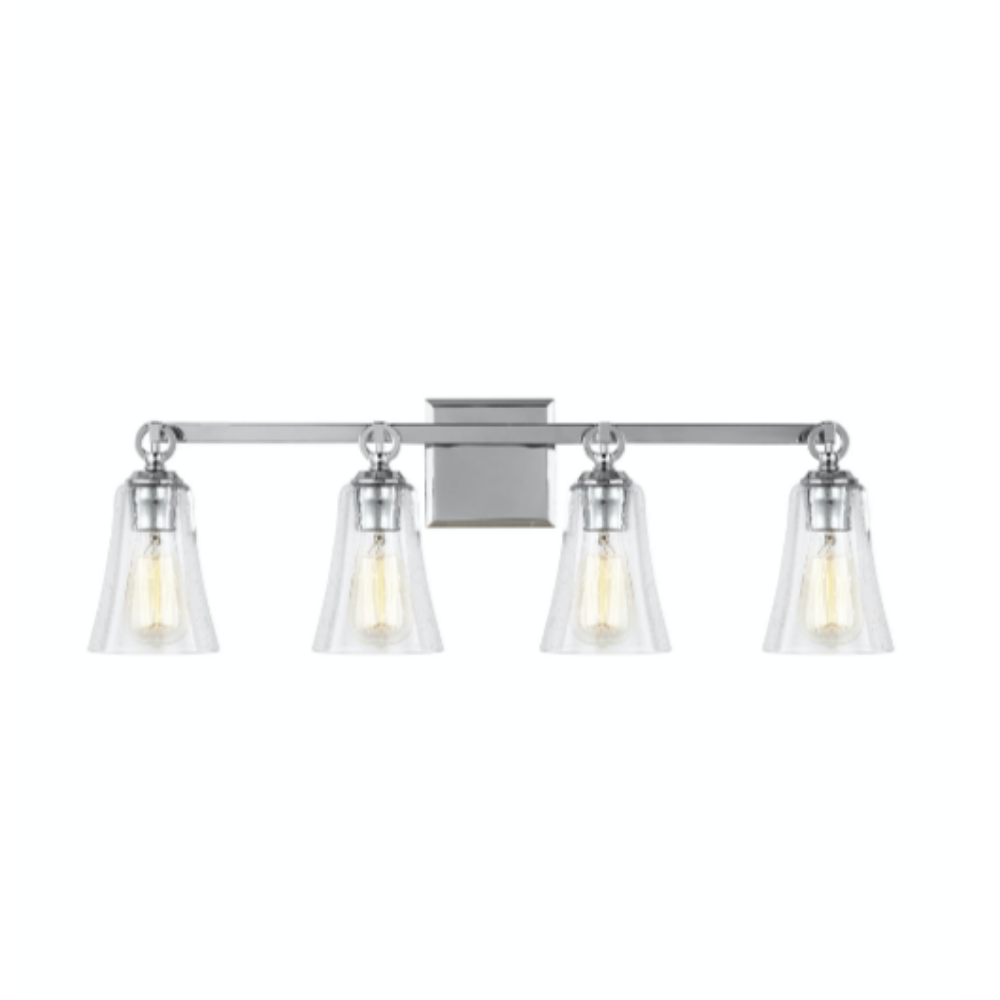Camryn Vanity, Vanity, Satin Nickel