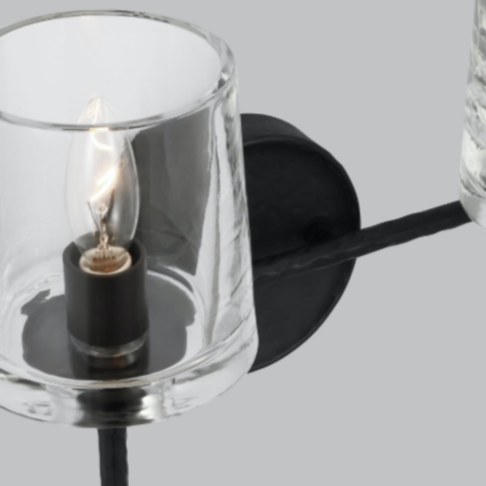 Becky Vanity, Vanity, Aged Iron