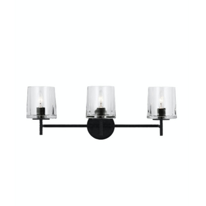 Becky Vanity, Vanity, Aged Iron