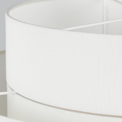 Cambridge Pendant, Pendant, Polished Nickel