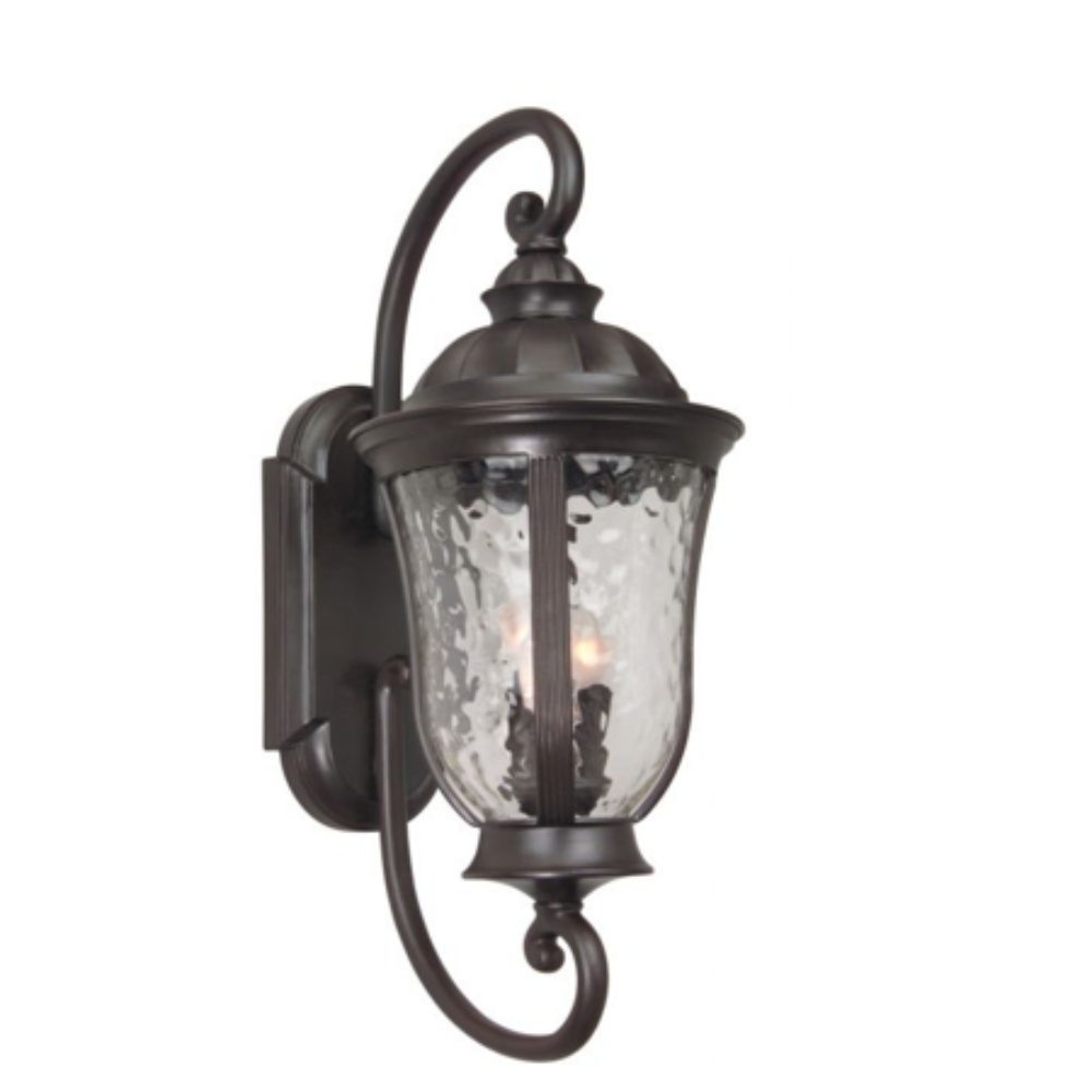 Indy Outdoor Wall Mount