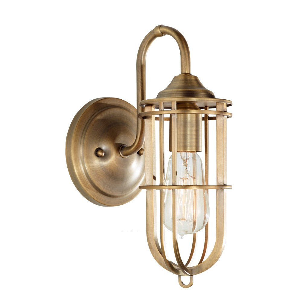 Venesse Wall Sconce