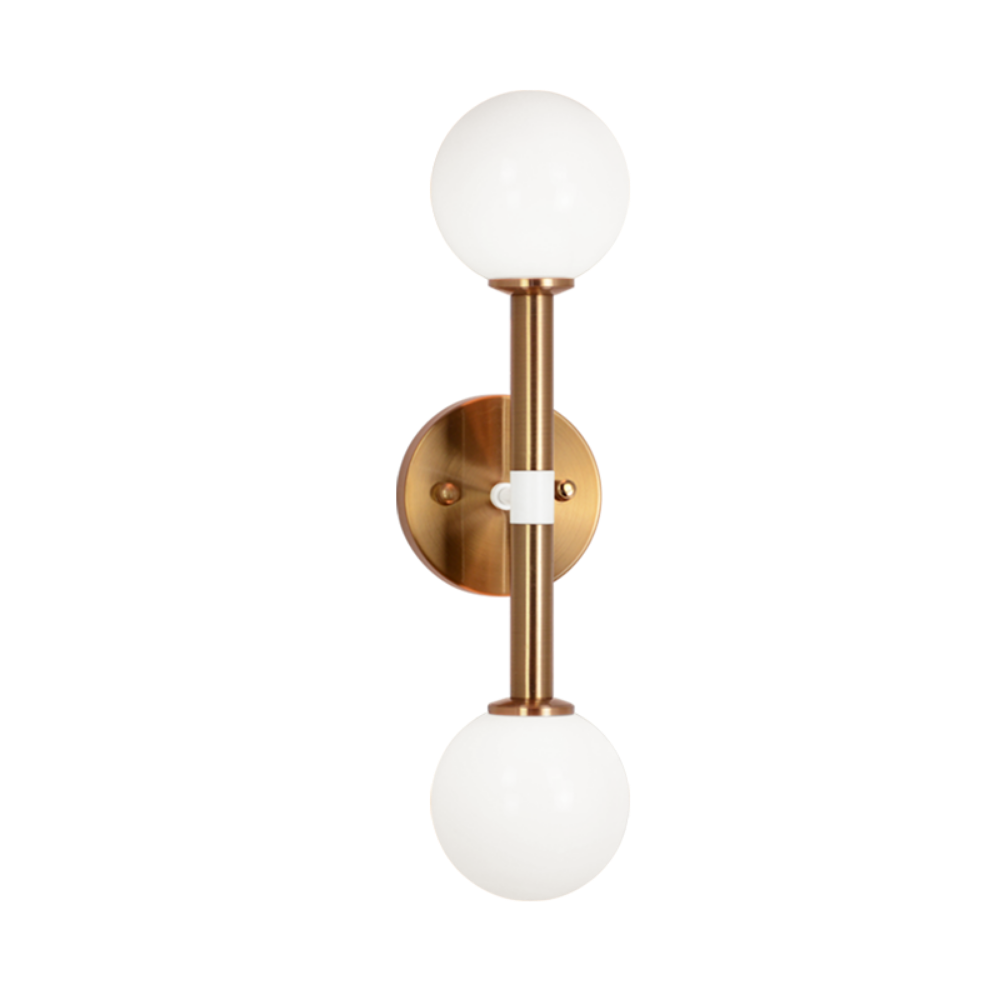 McKell Sconce OPEN BOX