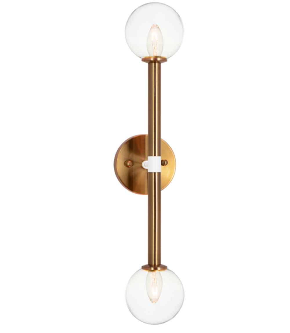 McKell Sconce