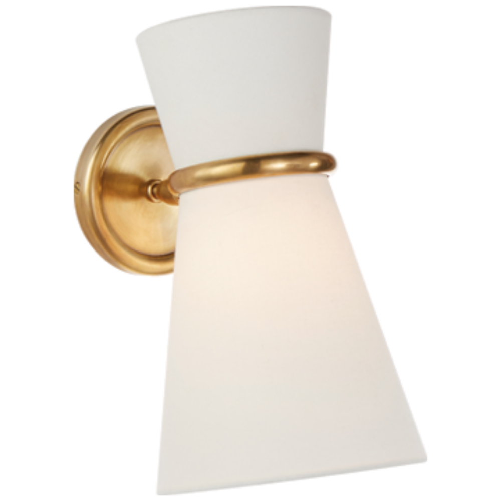 Olinda Pivoting Sconce