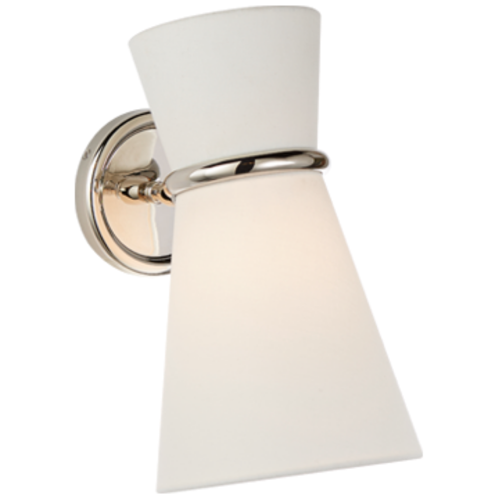 Olinda Pivoting Sconce