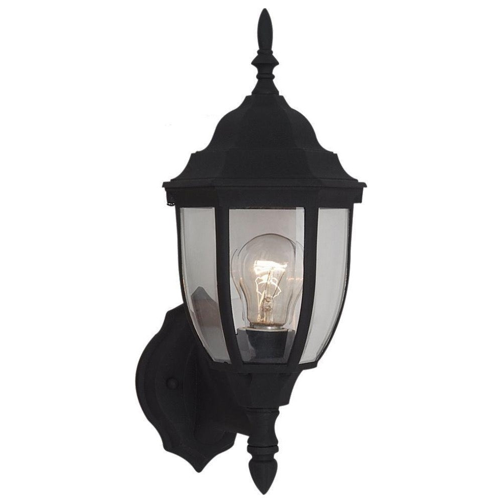 Petra Lantern, Lantern, Black