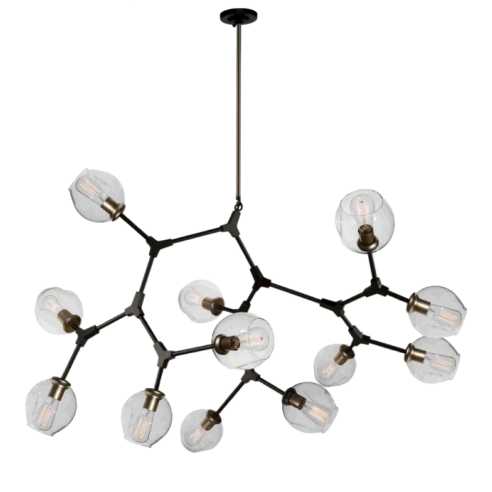 Danyon Chandelier