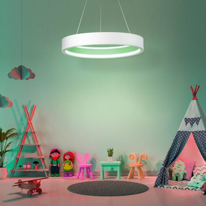 iCorona LED Pendant by ET2