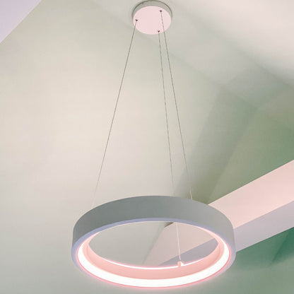iCorona LED Pendant by ET2