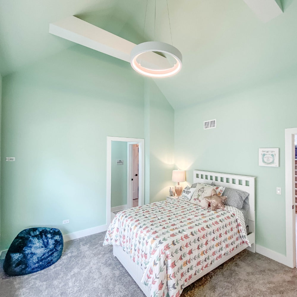 iCorona LED Pendant by ET2