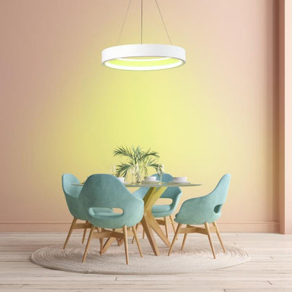 iCorona LED Pendant by ET2