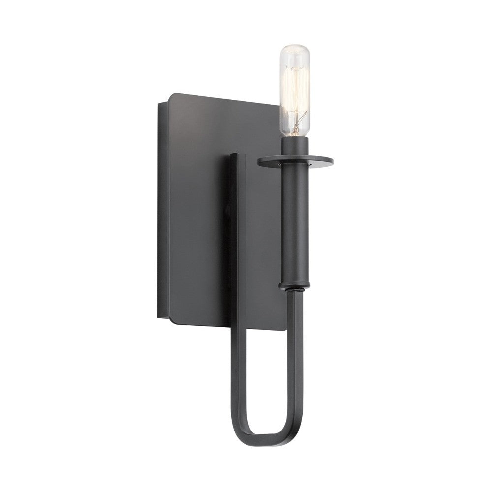 Lyrik 1-Light Wall Sconce