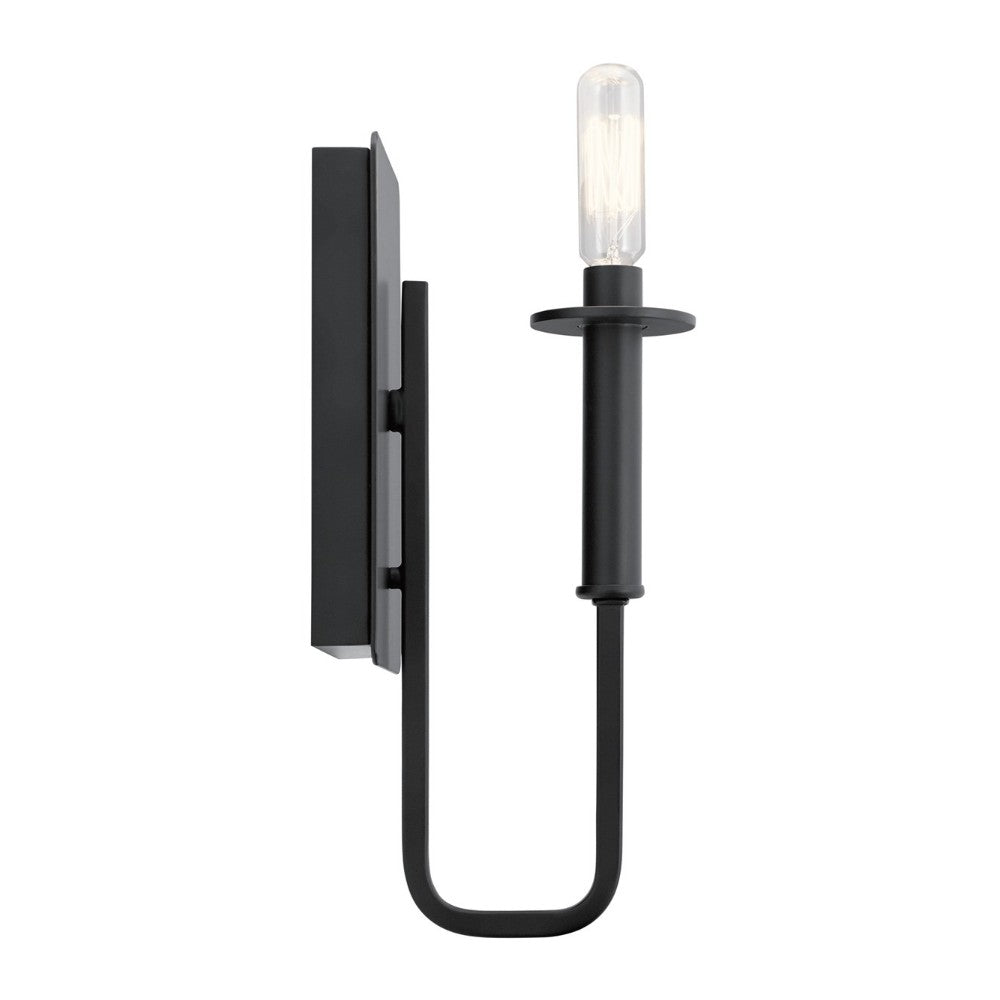 Lyrik 1-Light Wall Sconce