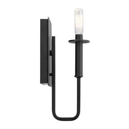 Lyrik 1-Light Wall Sconce