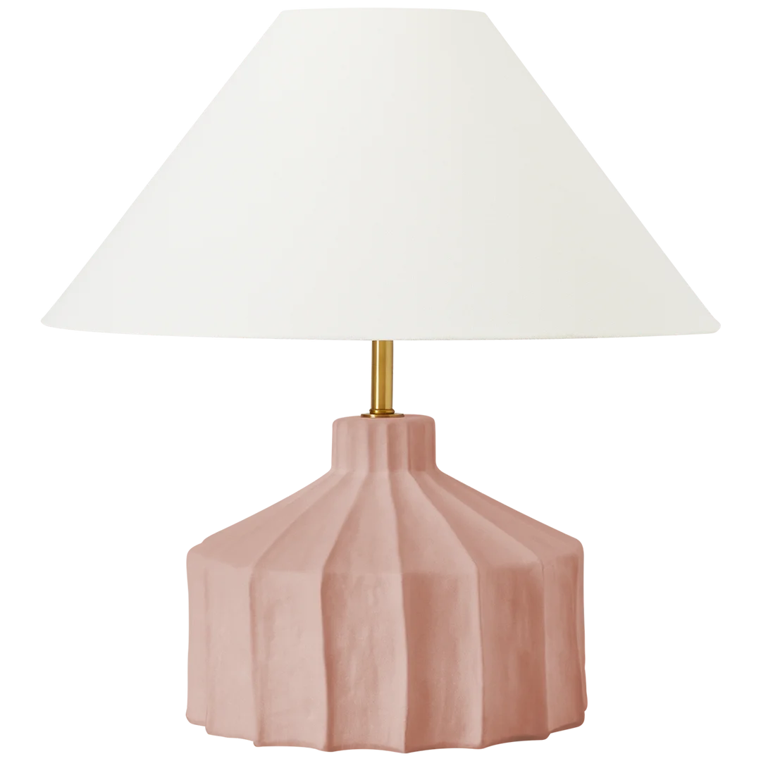 Santa Fe Table Lamp